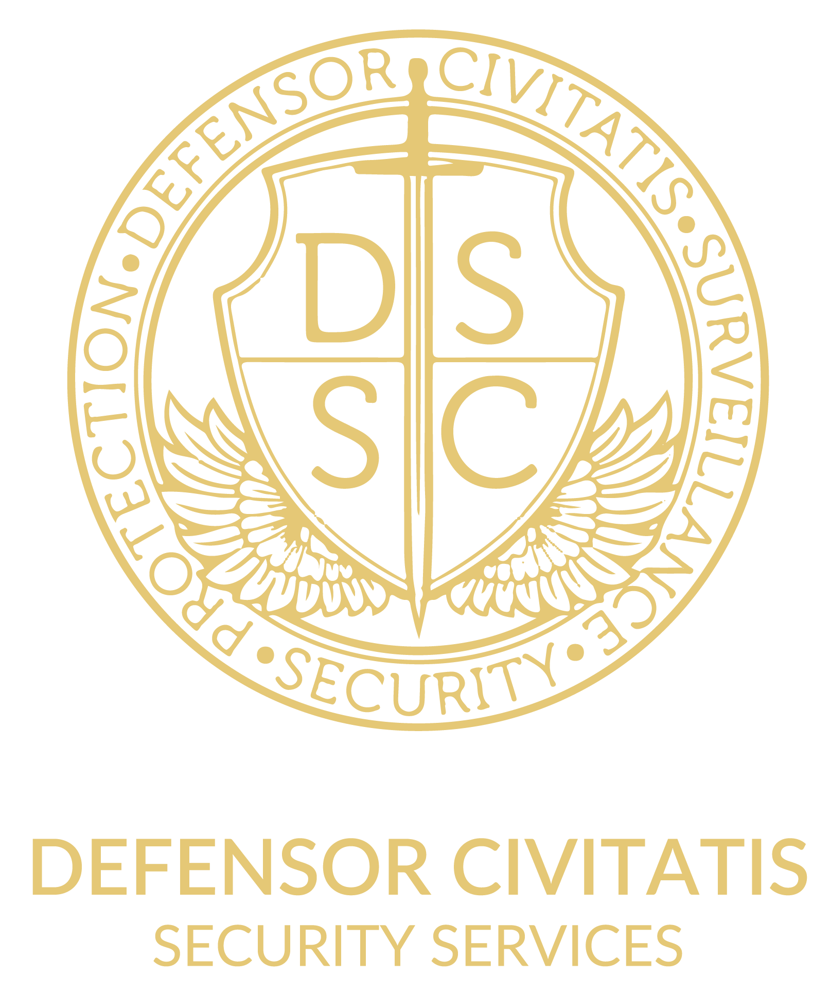 Defensor Civitatis Security Services
